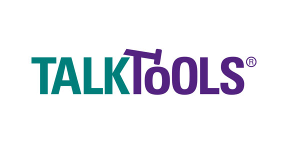 Talk Tools Webinar